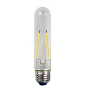 Westinghouse Lighting Corp 15-watt T7 Clear Tubular Bulb