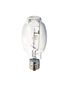 100W BT28 Metal Halide Lamp - Cool White (4000K) - E39 (Mogul) - Damar - M100W/U/BT28/PS/4K  [04873B]