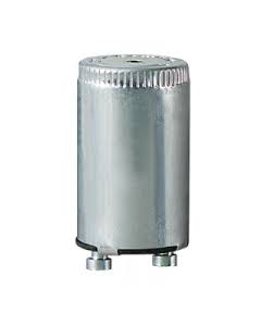 Fluorescent Lamp Starter - Sylvania - FS-4  [44812]