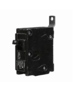 15 Amp Single-Pole Circuit Breaker - Bolt-on Mounting - Siemens - B115