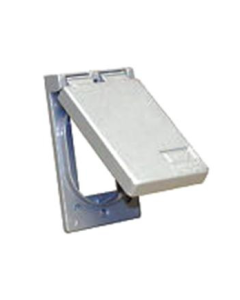 Orbit Industries - Weatherproof Box Cover - 1C-GV [ORB]