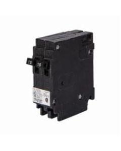 (2) 20 Amp Single-Pole Circuit Breaker - Plug-on Mounting - Siemens - Q2020