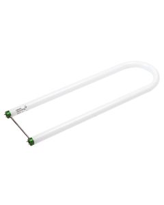 Philips - T8 U-Bent Fluorescent Lamp - 32W - 3000K Light Color - FB32T8/TL830/6ALTO [37897-6]