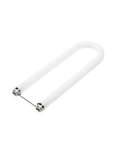 Philips - T12 U-Bent Fluorescent Lamp - 40W - 4100K Light Color - FB40/T12/CW SUPREME/6 12PK [42308-7]