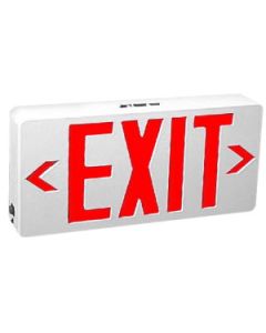 2.3 Watt LED Exit Sign - TCP - 22743