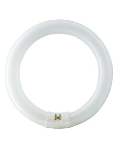Philips - T9 Circline Fluorescent Lamp - 32W - 4100K Light Color - FC12T9/UTILITY/32W [39117-7]