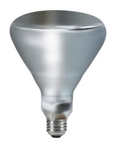 Halco - BR40 Incandescent Reflector Lamp - 250W - BR40CL250/1/CSTF [404066H]