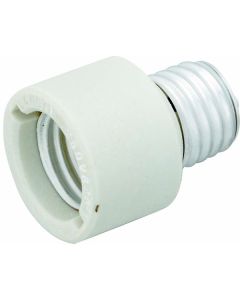 Medium to Medium Socket Extender - Medium (E26) to Medium (E26) - Satco - 92-324