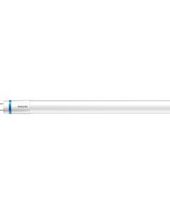 Philips - Plug and Play T8 2 ft Linear LED Tube - 7W - 3500K Light Color - 7T8 LED/24-3500 IF 10/1 [46928-8]