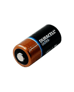 Universal Power Group - Battery (Lithium) - CR123A 3V [UNB]