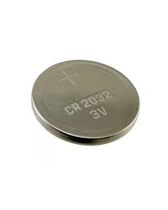 Lithium Button Cell Battery - Universal Power Group - CR2032