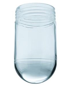 Westinghouse - Vapor Proof Glass Threaded Neck Shade - 81452 [WSG]