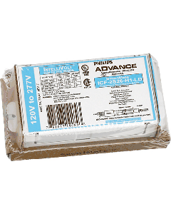 Advance - Ballast - CFL - ICF2S18H1LDK [ADV]
