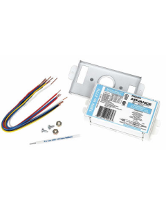 Advance - Ballast - CFL - ICF2S42M2LDK [ADV]