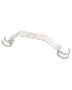 Bent Wing Bracket - TCP - 13818BCF