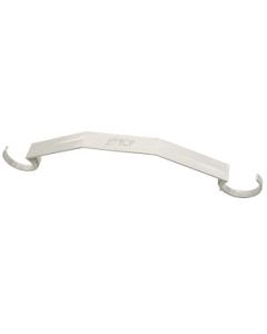 Bent Wing Bracket - TCP - 13822B  