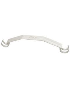 Bent Wing Bracket - TCP - 13827BR