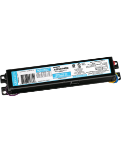 Advance - Ballast - Linear Fluorescent Dimming (Electronic) - IZT2PSP32SC35I [ADV]