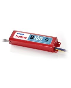 Bodine - Emergency Battery - B100 [BOD]