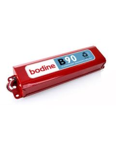 Emergency Fluorescent Ballast - Bodine - B90