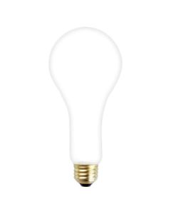 Premium Quality Lighting - PS25 Incandescent Lamp - 150W - 150PS25/FROST [82373]
