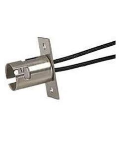 Satco - Incandescent/Halogen Socket - 90-1560 [SAT]