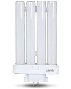 Feit - PL Compact Fluorescent Lamp - 27W - 6500K Light Color - BPPL27F/65K [FET]