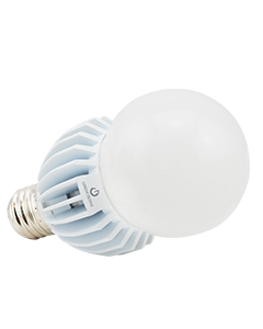 Green Creative - A21 LED Lamp - 16.5W - 4000K Light Color - 16.5A21/840/277V [GRC]