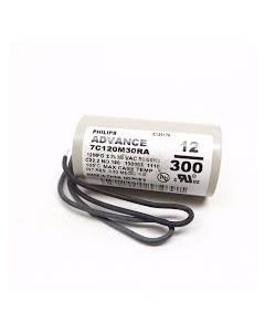 Philips - Capacitor - 7C120M30RA [ADV]
