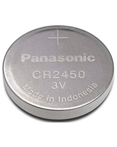 Lithium Button Cell Battery - BCI - CR2450