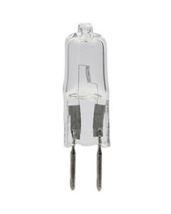 Philips - T4 Halogen Bi-Pin Lamp - 35W - 3000K Light Color - 35W/12V/CAPSULE12V [29553-5]