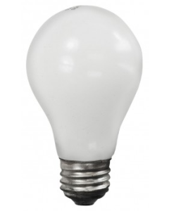 Norman - A19 Halogen Lamp - 52W - 52A19SW/ECO [NMN]