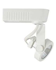 ELCO - Low Voltage Gimbal Ring Track Fixture - ET526W [ELC]
