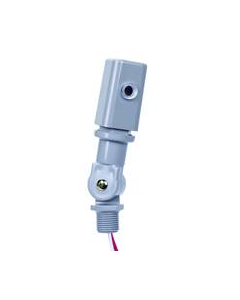 NIGHTFOX Stem and Swivel Mount Thermal Photocell - Outdoor - Intermatic - EK4236S