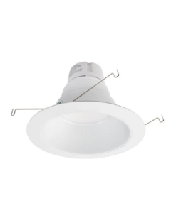 Elite Lighting - LED Retrofit Reflector - 14W - 3000K Light Color - RL628-950L-DIMTR-120-30K-W-WH [ELT]