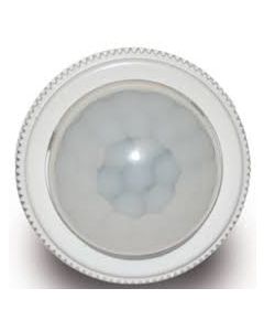 Lens Module for FS-355 Occupancy Sensors - 10 ft Mounting Height, 48 ft - White - Wattstopper - FS-L2W