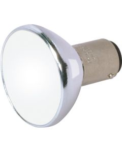 Satco - ALR Halogen Reflector Lamp - 20W - 2900K Light Color - 20ALR12/FL34-GBF-TF [S3937]