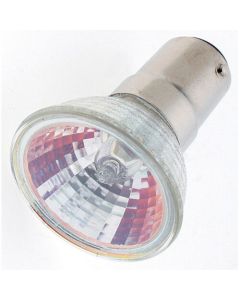 DAMAR - MR11 Halogen Reflector Lamp - 20W - 3000K Light Color - 20MR11/FSV/DC/CG [06295B]