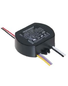 26W LED Driver - Constant Current - Inventronics EUC-026S070PS 