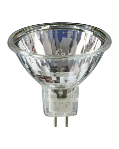Philips - MR16 Halogen Reflector Lamp - 20W - 20MRC16/FL36 [37815-8]