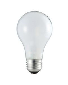 Philips - A19 Halogen Lamp - 29W - 2800K Light Color - 29A19/EV 120V 12/2 [40983-9]