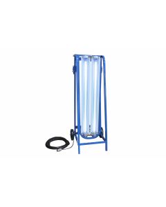 Larson Electronics - Mobile UV Disinfecting Unit - 65W - IND-CD-48-2L-UVC-50C-5.15 [LAR]