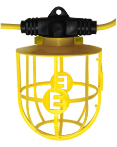 Ericson - Temporary Work Light String - 142100 [ERS]