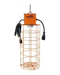 Orbit Industries - Temporary Work Light Fixture - CTL-F [ORB]