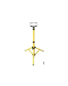 Orbit Industries - Temporary Work Light Stand - LTL-TS [ORB]