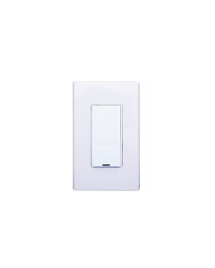 Sylvania - Room Controller - 0.5W - 1KEYPAD.5WZBLVTLMN [70000]
