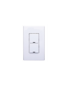 Sylvania - Room Controller - 0.5W - 2KEYPAD.5WZBLVTLMN [70550]