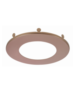 Trim Ring - Sylvania - LEDMD4TRIMDKBZ  [74992]