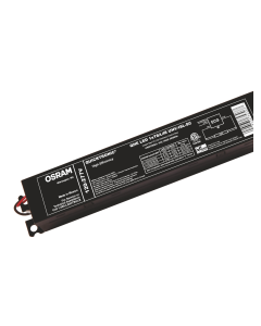Sylvania - Ballast - Plug-and-Play LED Tube (ECG) - QHE 1XLEDT8/UNV-ISN-SC-G2 [50544]