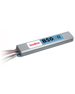 Emergency Fluorescent Ballast - Bodine - B50  